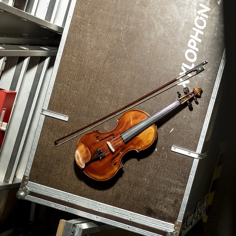Uptown Classics 3 - Sinfonie und Serenade - Wuppertal - 01.05.2027 18:00