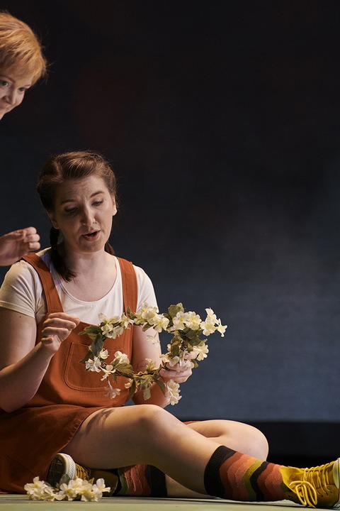 H�nsel und Gretel - von Engelbert Humperdinck - Wuppertal - 12.12.2026 18:00