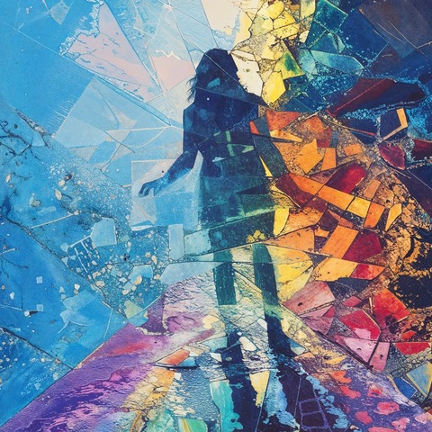 Prism - von Ellen Reid - Wuppertal - 17.04.2027 19:30