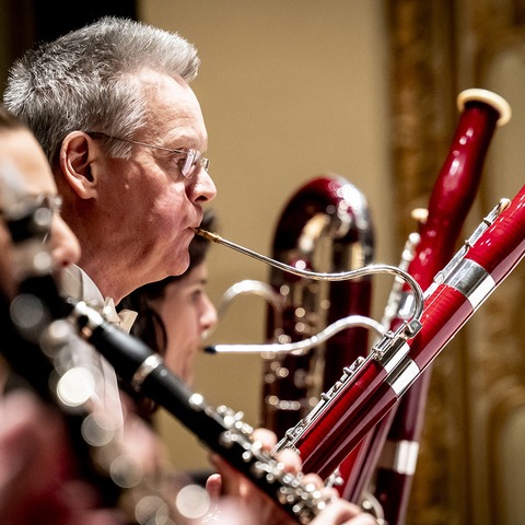 2. Sinfoniekonzert - Sibelius F�nf - Wuppertal - 19.10.2026 19:30