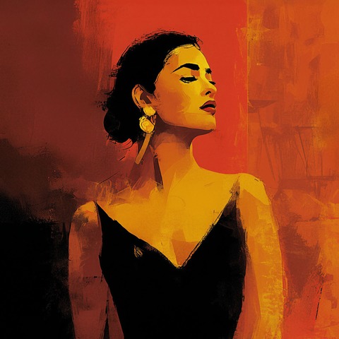 Carmen - von Georges Bizet - Wuppertal - 18.06.2027 19:00