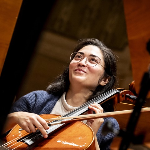12. Sinfoniekonzert - Schumann Vier - Wuppertal - 21.06.2027 19:30