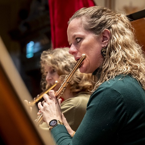 4. Sinfoniekonzert - Bolero - Wuppertal - 14.12.2026 19:30