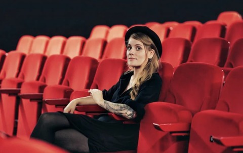 Laura Braun - Neues Programm - Riegel - 23.01.2027 20:00