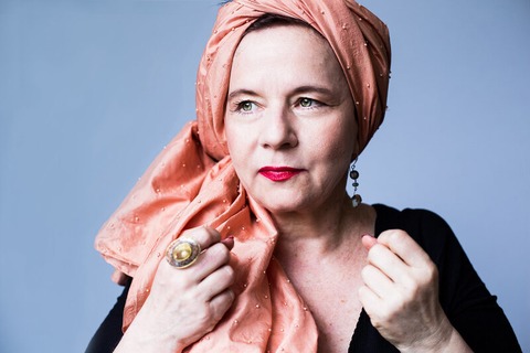 Das Bazilikonm�dchen - eine orientalische Liebesgeschichte - Riegel - 03.04.2027 20:00