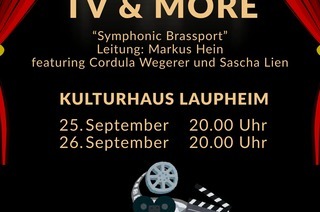 Hollywood, TV & more