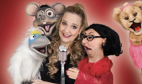 Murzarella - Bauchges�nge - Best of! - Riegel - 07.05.2027 20:00