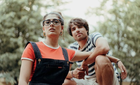 Lina B� - Live - Riegel - 30.04.2027 20:00