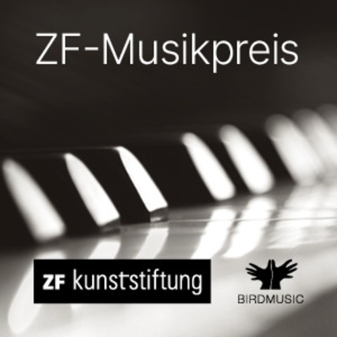 Abschlusskonzert mit Vergabe des ZF-Musikpreises 2026 - Friedrichshafen - 07.06.2026 19:00