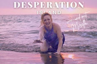 Mirella Precek - Desperation Island