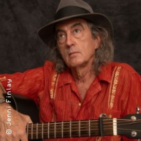JAMES McMURTRY - Heilbronn - 28.10.2026 20:00