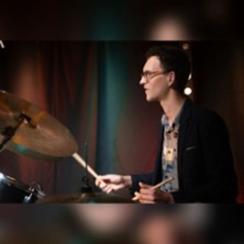 Johannes Hamm Quintet - Heidelberg - 22.05.2026 21:00
