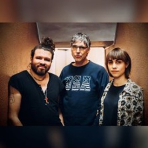 Max Clouth, Oli Rubow & Lara Fischer - K�LN - 30.05.2026 20:00