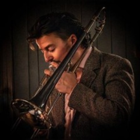 Rory Ingham Quartet - K�LN - 29.05.2026 20:00
