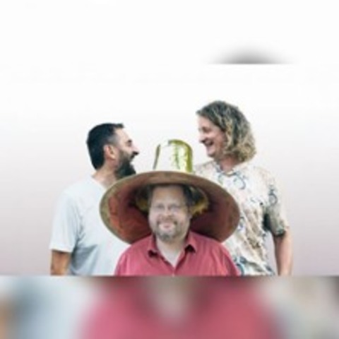 Francesco Bearzatti Trio - K�LN - 26.05.2026 20:00