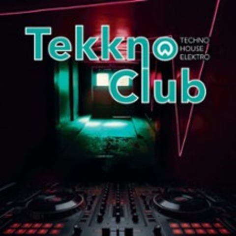 Tekkno Club - ORANIENBURG - 10.07.2026 20:00