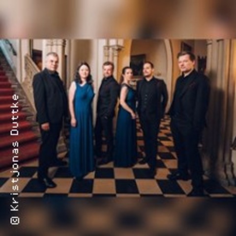 Ensemble Polyharmonique - BERLIN - 30.08.2026 19:30