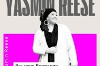 Das neue Programm von Yasmin Reese - zur�ck zur mir