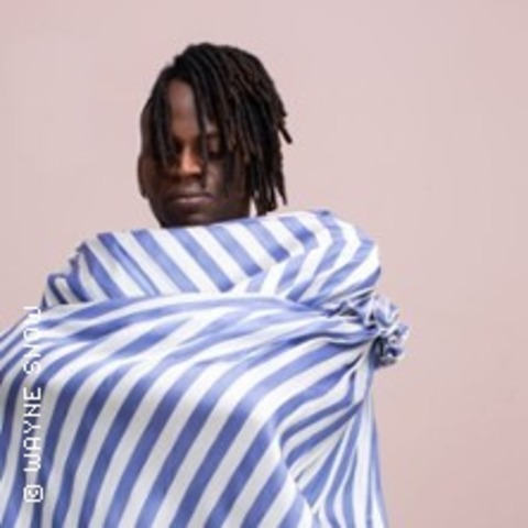 FRAMED SUMMER SPECIAL Wayne Snow & Ab�se - BERLIN - 18.06.2026 21:00
