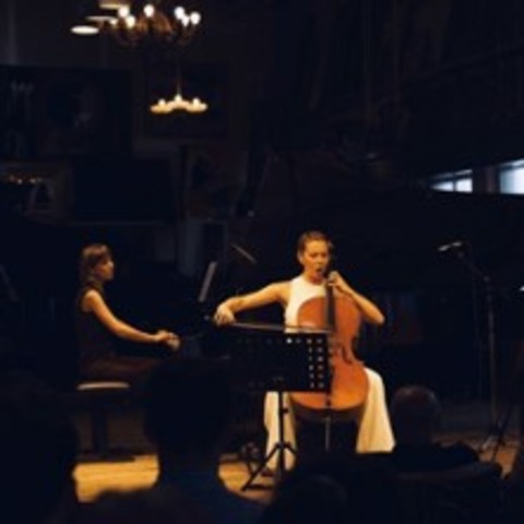 Voices Within 2026 - Juliet Wolff - BERLIN - 10.07.2026 19:30