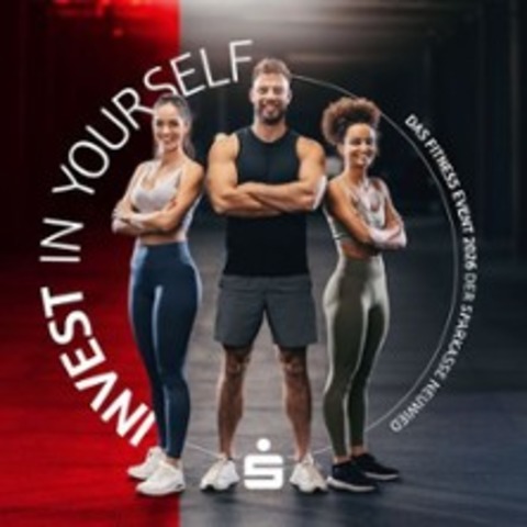 Dance Session mit Anastasia/Anna-Maria - NEUWIED - 06.06.2026 15:30