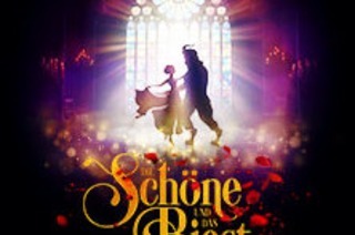 Die Sch�ne und das Biest - Das neue Musical