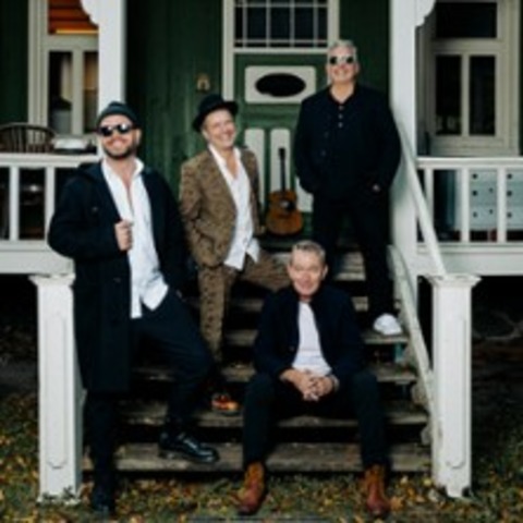 ROCKHAUS - I.L.D. Live Akustisch - DRESDEN - 13.05.2027 19:30