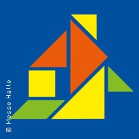 Baumesse SaaleBAU 2027 - HALLE / SAALE - 13.03.2027 10:00