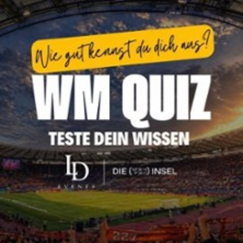 WM Quiz - STADE - 18.06.2026 19:00