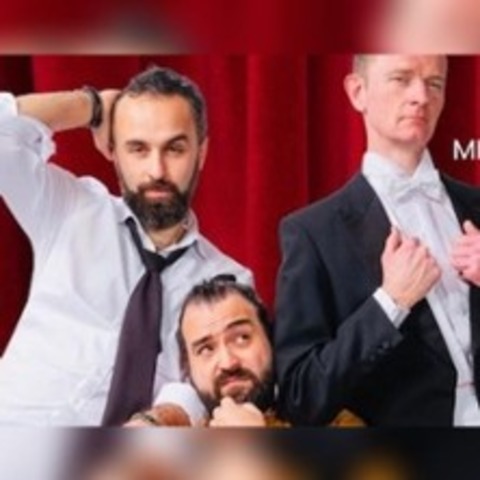 Jahresr�ckBlaBla�2026 - Essen - 20.12.2026 19:00