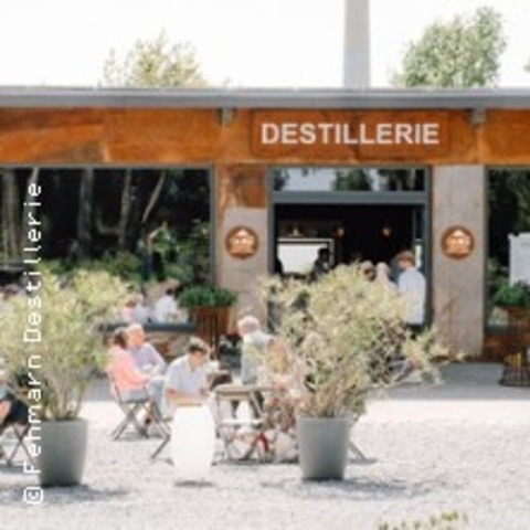 Destillerief�hrung & Tasting auf Fehmarn - FEHMARN - 23.05.2026 15:30