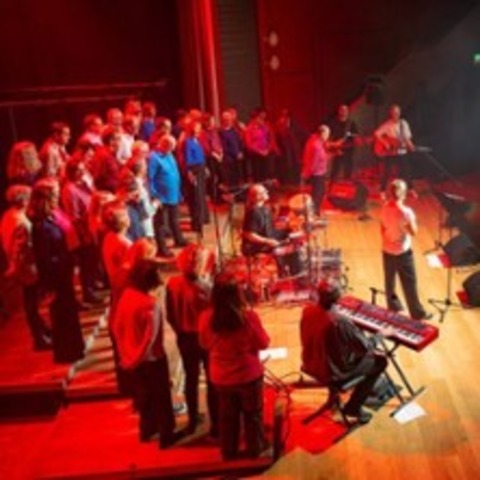 WestVocals meet Quod Libet - H�CKELHOVEN - 12.06.2026 19:30