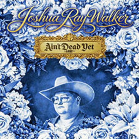 Sound of Nashville pr�sentiert: Joshua Ray Walker & Support - K�LN - 26.07.2026 19:00