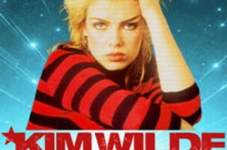 KIM WILDE - THE SINGLES TOUR 2027