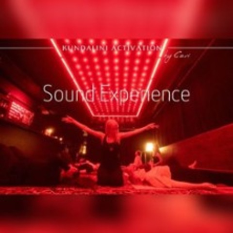 Kundalini Activation by Cari - Sound Experience - K�LN - 20.06.2026 16:00