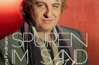 Haui - Spuren im Sand