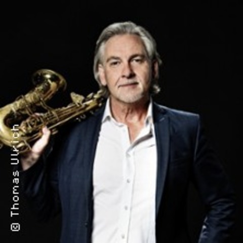Pasternack Bigband - ROSTOCK - 02.01.2027 19:30