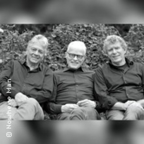 Nowhere Man - NEUENHAUS - 28.08.2026 18:00
