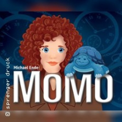 Momo - KORBACH - 28.06.2026 14:00