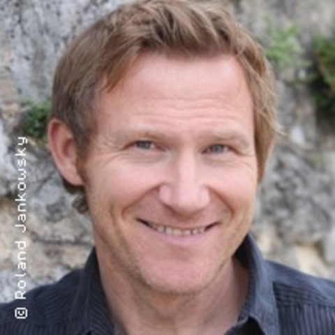 Wenn Overbeck Kommt - Eine Lesung Mit Roland Jankowsky - BAD BREISIG - 03.10.2026 19:30