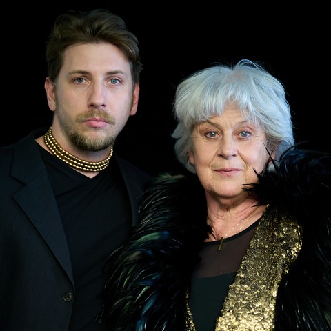 Der Besuch der alten Dame - Tragische Kom�die von Friedrich D�rrenmatt - R�SSELSHEIM - 10.03.2027 19:30