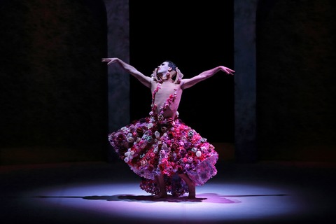 Ballet Illicite - Echoes of Tschaikowski - R�SSELSHEIM - 28.10.2026 19:30