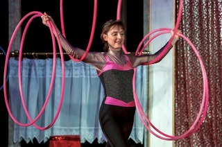 Valentinos Traumtheater - Familienvariet� mit Charme