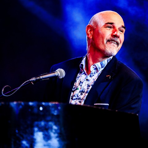 The Billy Joel Experience - The Greatest Hits in Concert - R�SSELSHEIM - 24.01.2027 19:00