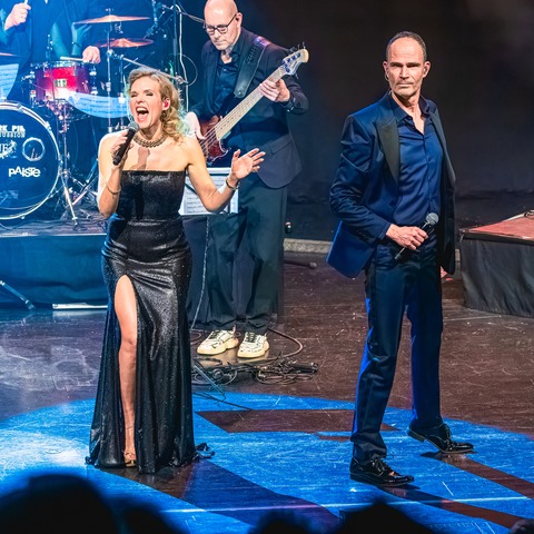 Let the Sky Fall - Die Bond Concert Show - R�SSELSHEIM - 07.11.2026 19:30