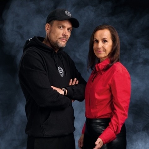 Verurteilt - der Gerichtspodcast - mit Basti Red und Heike Borufka - R�SSELSHEIM - 24.09.2026 19:30