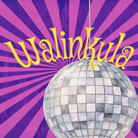 Walinkula trifft Kulturufer - Friedrichshafen - 08.08.2026 16:00