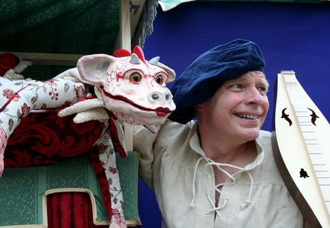 Ritterhelmpflicht f�r kleine Drachen - Friedrichshafen - 06.08.2026 15:00