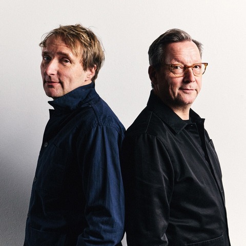 Matthias Brandt & Jens Thomas - Psycho - Fantasie �ber das kalte Entsetzen - R�SSELSHEIM - 31.10.2026 19:30
