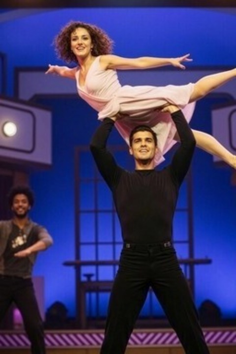 The Magic Night of Dance Musicals - PartyPowerPur-Live! - R�SSELSHEIM - 09.04.2027 19:30